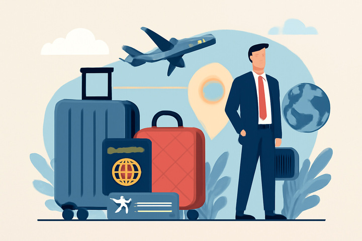 《差旅调度系统对比商旅AI规划哪家强-阿里商旅》文章封面图