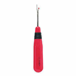 Plastic-Cola 511 21# Clover brand tool for stitch removal