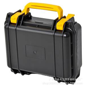
020 source manufacturer portable plastic moisture-proof tool box protective box electronic instrument instrument box