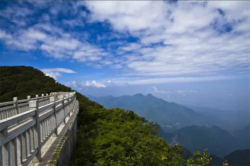 川军血战到底景区图片