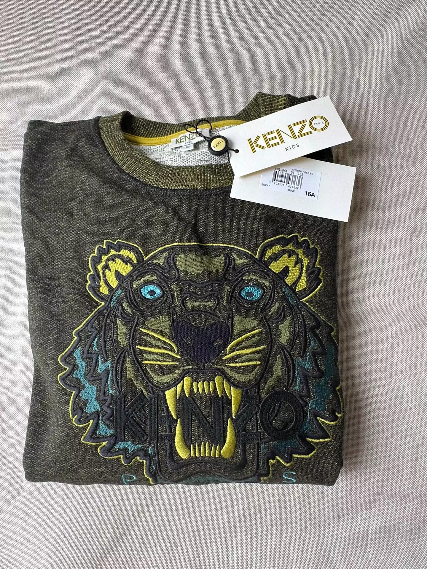 Kenzo 16a outlet