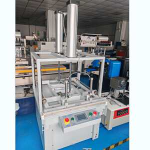 
Sponge compression pillow compression packaging sealing machine Plush toy pillow dog kennel cat kennel compression packaging machine