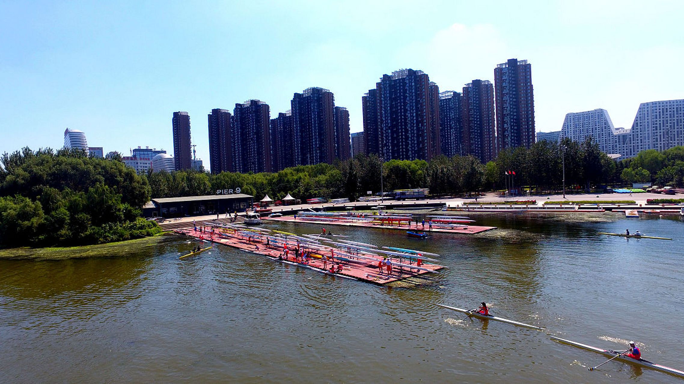 浑河晚渡休闲广场景区天气预报