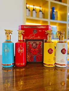 wuliangye fragrance zunjiu Latest Best Selling Praise 