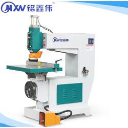 Woodworking Machinery-Mx5068 Engraving and Milling Machine Is Used for Edge Milling, Groove Milling, Pattern Milling, and Cutting Various Wood Products
