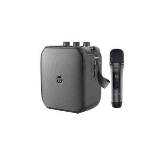 
Kuwei X30 speaker speaker, hair tube special acoustic guitar singing saxophone instrument outdoor live broadcast