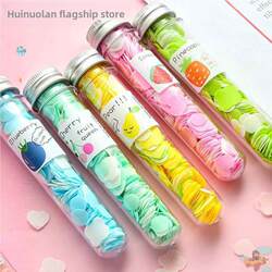 Washable Soap Petals, Paper Hand Soap Sheets, Portable Children's Soap Sheets, Student Boxed Scented Soap Sheets, Portable Soap Paper