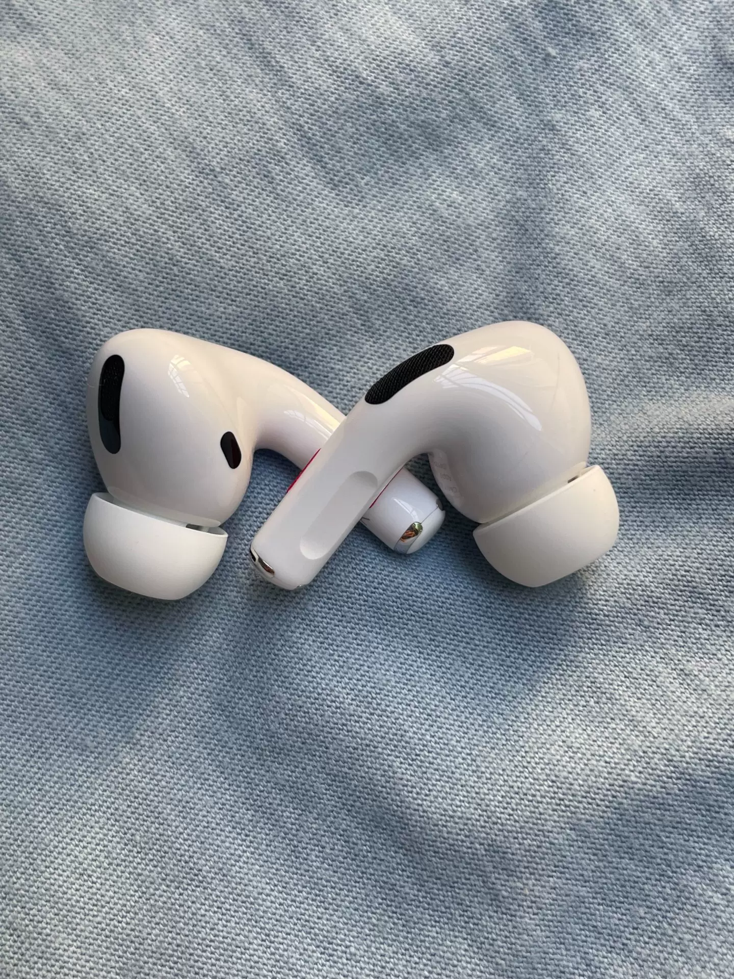 Airpods Pro左耳右耳单耳单耳补配-Taobao