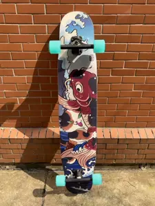 fis long board Latest Best Selling Praise Recommendation | Taobao