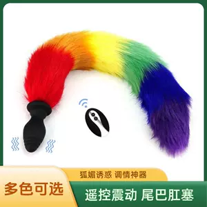 sex toys anal plug tail Latest Top Selling Recommendations ...