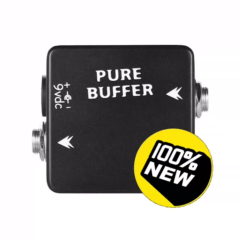 Mosky pure deals buffer