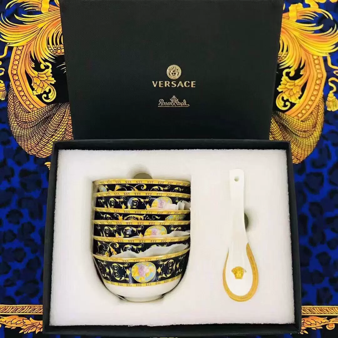 Taobao versace discount