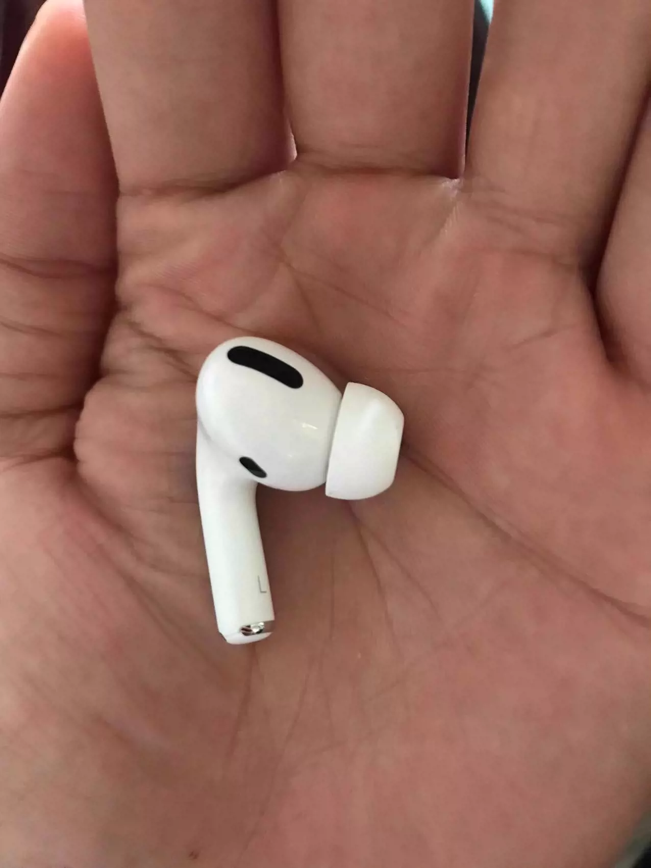 AirPods Pro 單隻補配左耳L右耳R，蘋果耳機單個補-Taobao