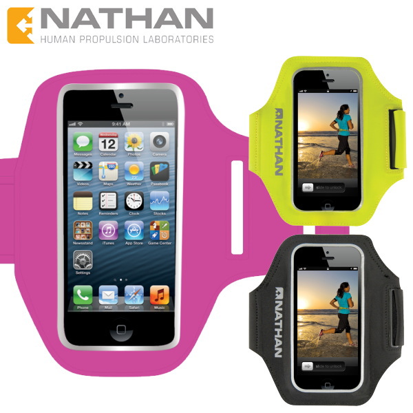   NATHAN SUPER SONIC IPHONE4 |5 NATHAN ߼   -