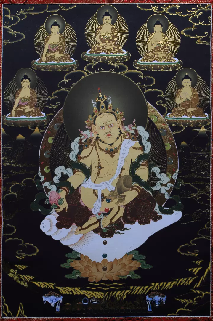 一部予約販売中】 【聚寳齋*刺銹*財神到】圖書 中国美術 貴重 掛軸 一部予約販売中】 【聚寳齋*刺銹*財神到】圖書 中国美術 貴重 掛軸