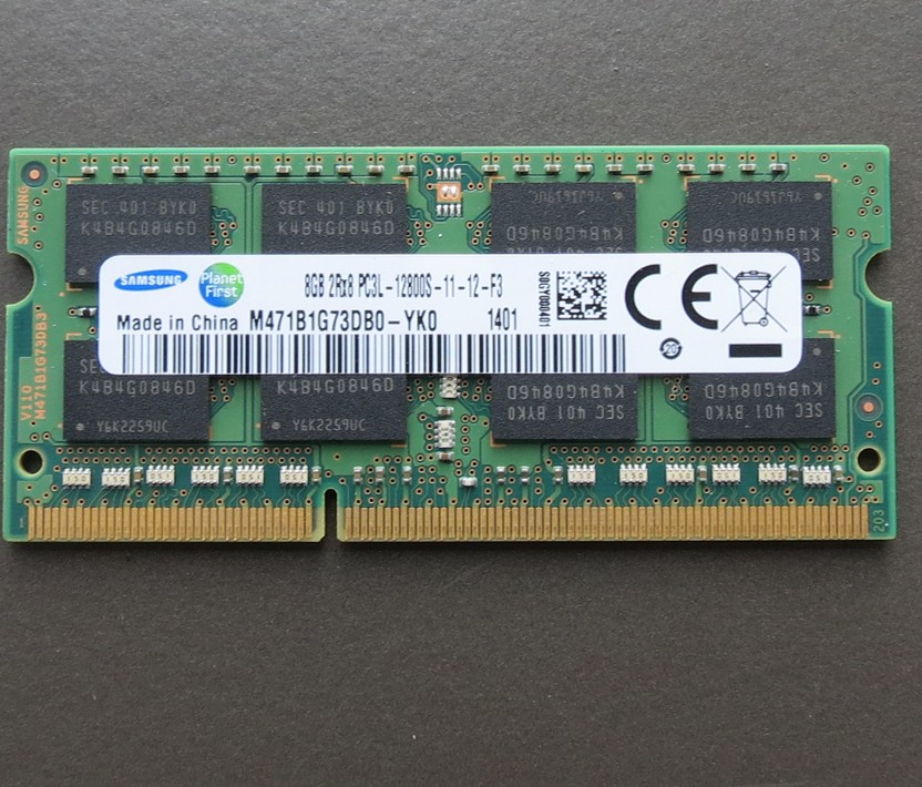 Ｚ DDR3L 8G 1600 Ʈ ޸ PC3L-12800S   ǰ-