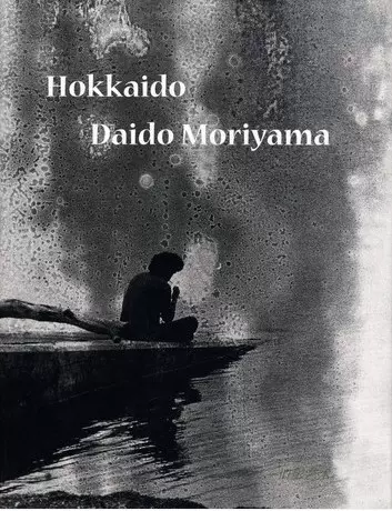 Daido Moriyama: Hokkaido 森山大道摄影集·北海道 超大开本