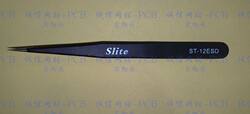 High-quality tempered advanced anti-static tweezers, anti-magnetic and acid-resistant tweezers, pointed tips