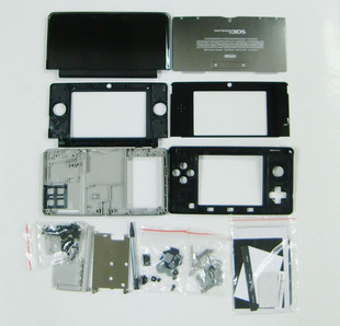 3DS ̽ N3D-