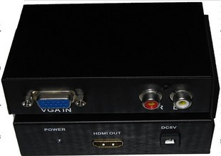 VGA-HDMI ȯ ǻ TV    ȯ  VGA-HDMI-