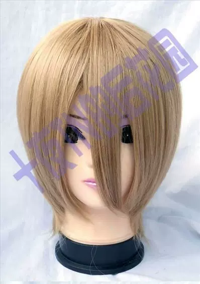 十夜tn 茶棕七原文人三叶夏目银魂冲田总悟cos