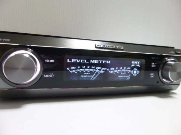 Japan Pioneer CD host DEH-910/DEH-930 Auto Audio Copper Copper Skin Super  Alpate 9887