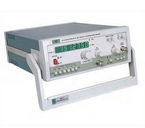 Shenzhen Meichuang high frequency signal source signal source digital ...