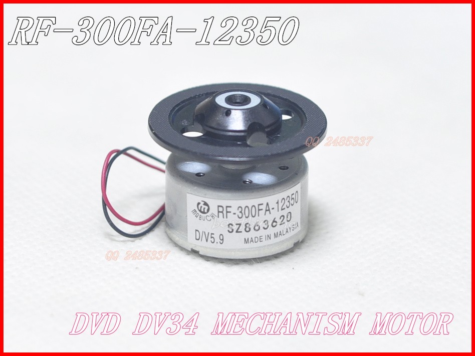 DV34 ɵ  RF-300FA-12350 DVD5.9V Ϲ-