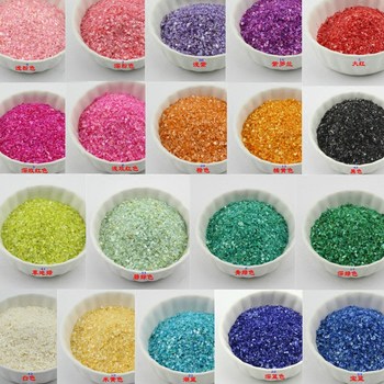 
Mother of pearl shiny jewelry inlaid with mobile phone beauty