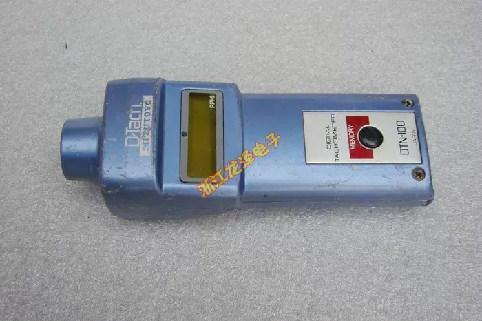 ミツトヨ 回転計 DTN-100
