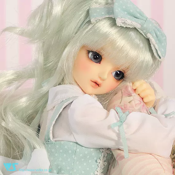 上品 VOLKS N-Kです。VOLKS 白蓮 - 人形 - www.solvovir.co.uk