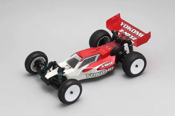 ヨコモ　B-MAX2✨ ラジコンカー・RCカーのヨコモ／YOKOMO 公式サイト
