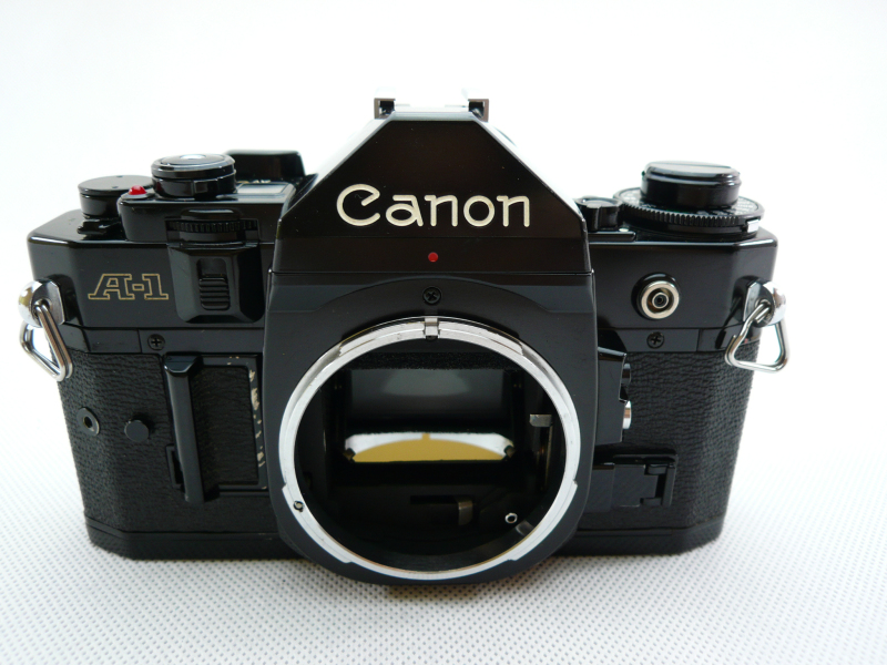 Ϻ ߰ CANON A-1 ʸ -