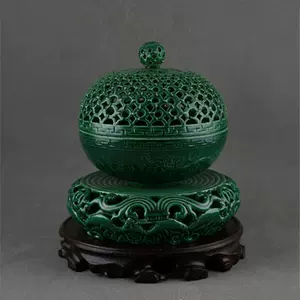 绿釉香炉- Top 100件绿釉香炉- 2024年3月更新- Taobao