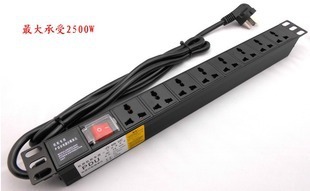  8Ʈ 10A   PDU  й ĳ  PD.0801.9000 -