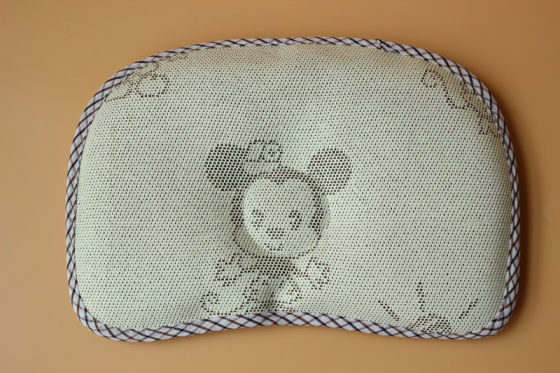 
Liying Room Counter Disney Summer Boys and Girls Baby Infant Children Newborn Cool Mat Straw Mat Setting Pillow