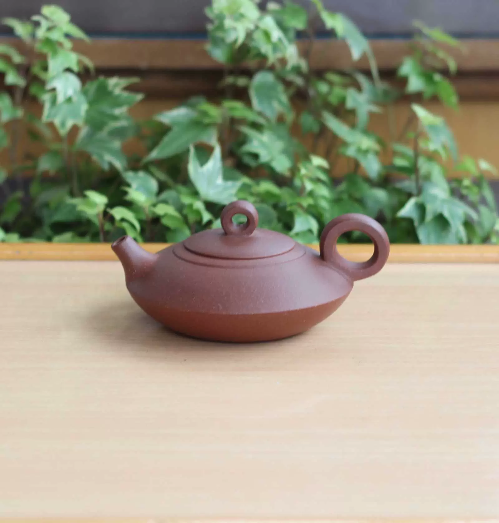 宜興紫砂壺 正山堂」宜兴紫砂壶-大彬圈钮[TS23] – LAPSANGSTORE
