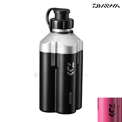 达亿瓦(Daiwa) SUPER LITHIUM BM2600 C/N 电动轮用电瓶/电池-Taobao