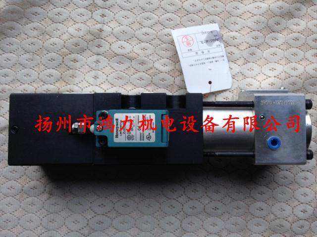 Brand New genuine Japanese SHOWA SHOWA pneumatic pump OLP8S-H-L, OLP12S-H-L