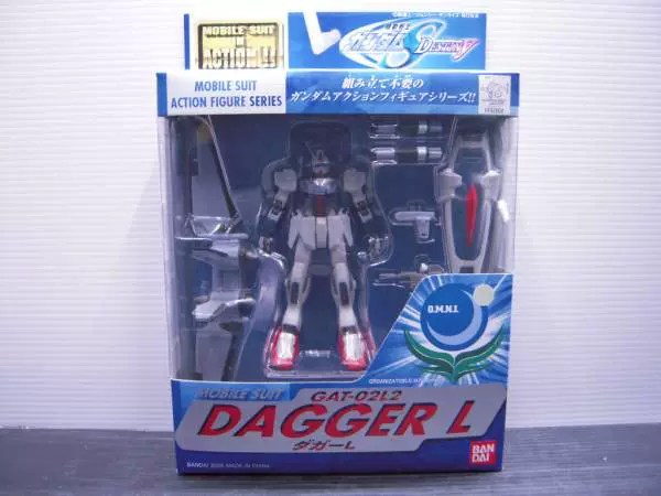 未使用 ORE-GUN 白 全7種 MIA・ROBOT魂・GFF対応 未使用 ORE-GUN 全7種 MIA・ROBOT魂・GFF・スペクリ対応