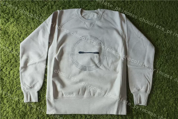 2016AW VISVIM STENCIL VINTAGE CREW L/S-Taobao