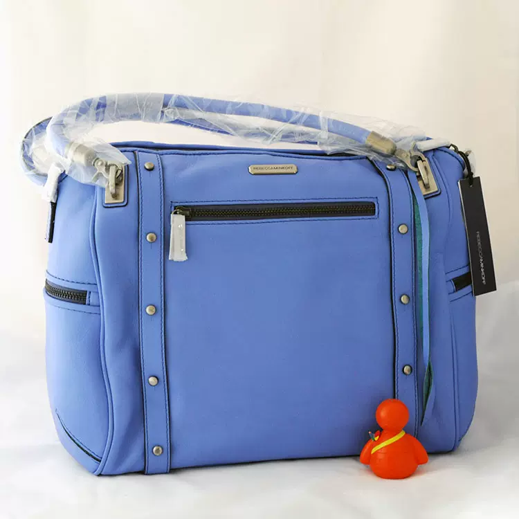 Rebecca minkoff cupid satchel Outlet