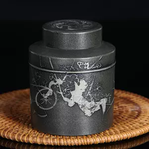 日本锡茶罐- Top 100件日本锡茶罐- 2024年3月更新- Taobao