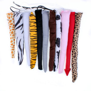 COSPLAY clothing animal tail
