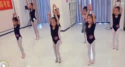 Girls' Dance Clothes, Long-Sleeved Practice Clothes, Children's Gymnastics Body Suits, Dance Clothes, Ballet Skirts, Chinese Dance Costumes