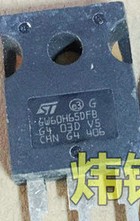 (KAITUODA ELECTRONICS)    GW60H65DFB TO-247 IGBT Ŀ Ʃ-