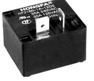 HF2160-1A-12DE Ϲ   30A  Ʈ-