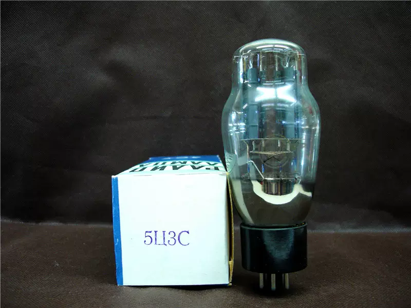 STC 5Z4GY CV1863 52KU 真空管 整流管 ほぼ未使用 白箱付き 全新英国STC早期电子管5Z4G CV1863整流管代5Z4P现货