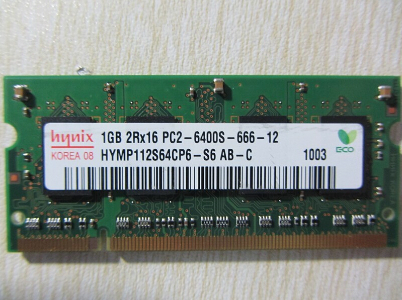 667 ȣȯǴ ̴н 1G DDR2 800PC2-6400 Ʈ ޸-