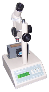 
Digital melting point meter WRX-4 microscopic melting point meter